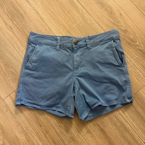 American Eagle Midi Shorts 12 - Picture 1 of 5